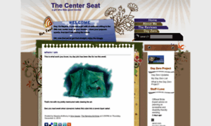 Centerseat.blogspot.com thumbnail