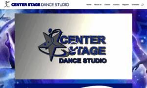 Centerstagedancenj.com thumbnail
