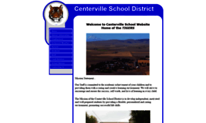 Centervilleschool.org thumbnail
