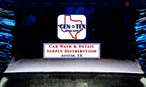 Centexdetailsupply.com thumbnail