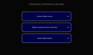 Centexelitetrackclub.org thumbnail