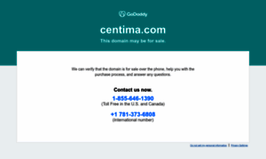 Centima.com thumbnail