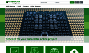 Centinated.ch thumbnail