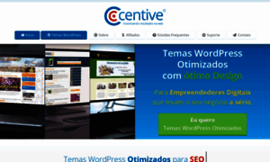 Centive.com.br thumbnail