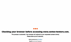 Centos-twstore.com thumbnail