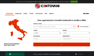 Centovani.it thumbnail