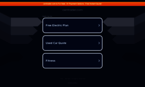 Centrader.com thumbnail