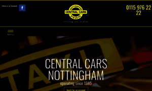 Central-cars.net thumbnail