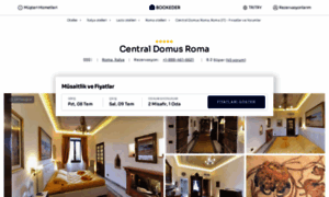 Central-domus-roma-guest-house.bookeder.com thumbnail