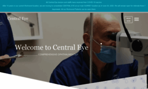 Central-eye.com thumbnail