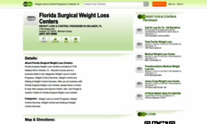 Central-florida-surgical-specialists-pa.hub.biz thumbnail