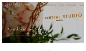 Central-studio.co.uk thumbnail