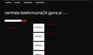 Centrala-telefoniczna24.jgora.pl thumbnail