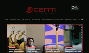 Centralab-jogja.com thumbnail