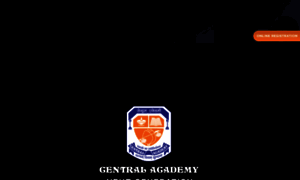 Centralacademy.ac.in thumbnail