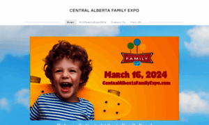 Centralalbertafamilyexpo.com thumbnail