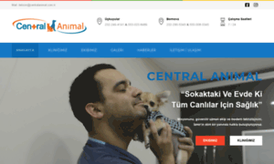 Centralanimal.com.tr thumbnail