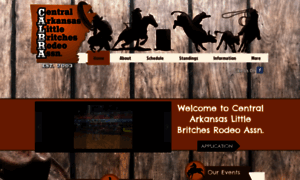 Centralarlittlebritchesrodeo.com thumbnail