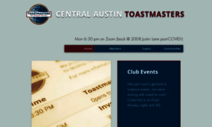 Centralaustin.org thumbnail