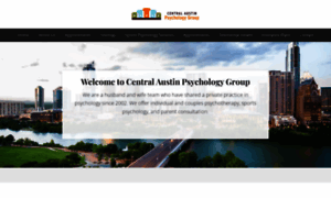 Centralaustinpsychology.com thumbnail