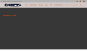 Centralautoescola.com.br thumbnail