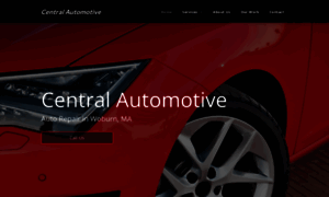 Centralautomotivewoburn.net thumbnail