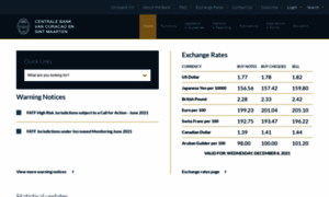 Centralbank.cw thumbnail