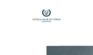 Centralbank.gov.cy thumbnail