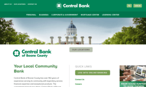 Centralbankbc.net thumbnail