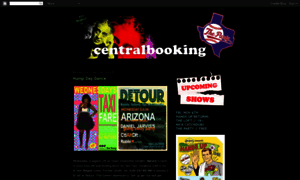 Centralbooking.blogspot.com thumbnail