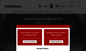 Centralcar.it thumbnail