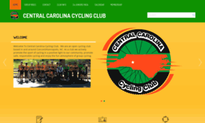 Centralcarolinacycling.com thumbnail