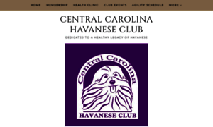Centralcarolinahavaneseclub.com thumbnail