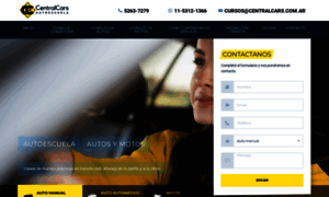 Centralcars.com.ar thumbnail
