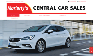 Centralcarsales.ie thumbnail