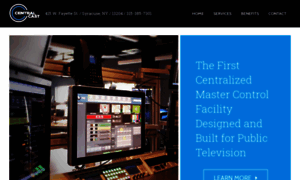 Centralcast.org thumbnail