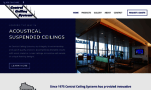Centralceiling.com thumbnail