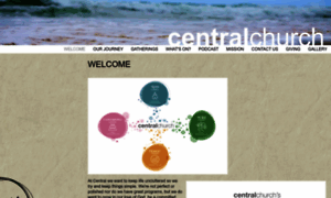 Centralchurch.org.au thumbnail