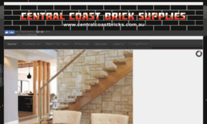 Centralcoastbricks.com.au thumbnail