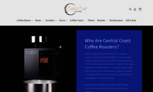 Centralcoastcoffee.com.au thumbnail