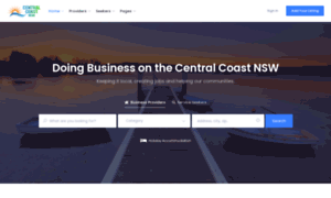 Centralcoastnsw.com.au thumbnail