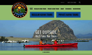 Centralcoastoutdoors.com thumbnail