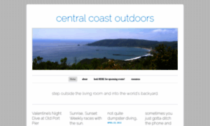 Centralcoastoutdoors.wordpress.com thumbnail