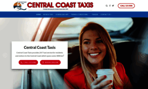 Centralcoasttaxis.com.au thumbnail