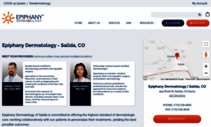 Centralcoloradodermatology.com thumbnail