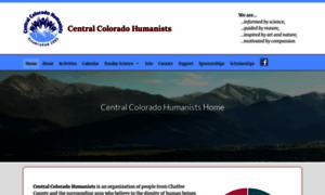 Centralcoloradohumanists.org thumbnail