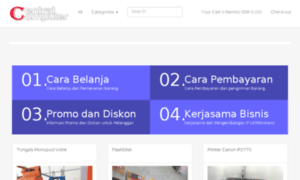 Centralcomputer.biz thumbnail