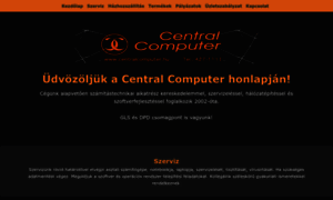 Centralcomputer.hu thumbnail