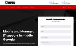Centralcomputerservicesllc.com thumbnail