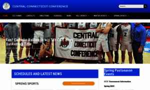 Centralconnecticutconference.org thumbnail